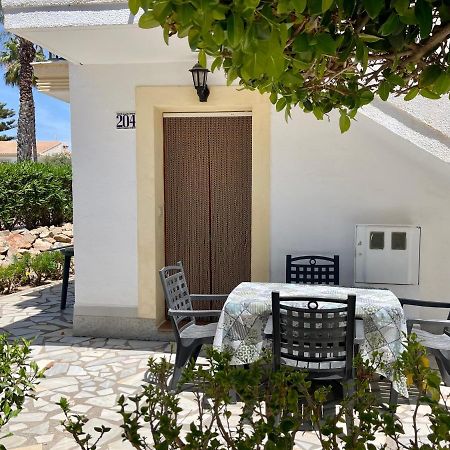 Apartamento Veradulce, Vera Playa Exterior foto